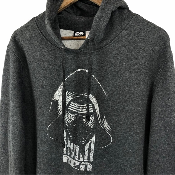 kylo ren sweater